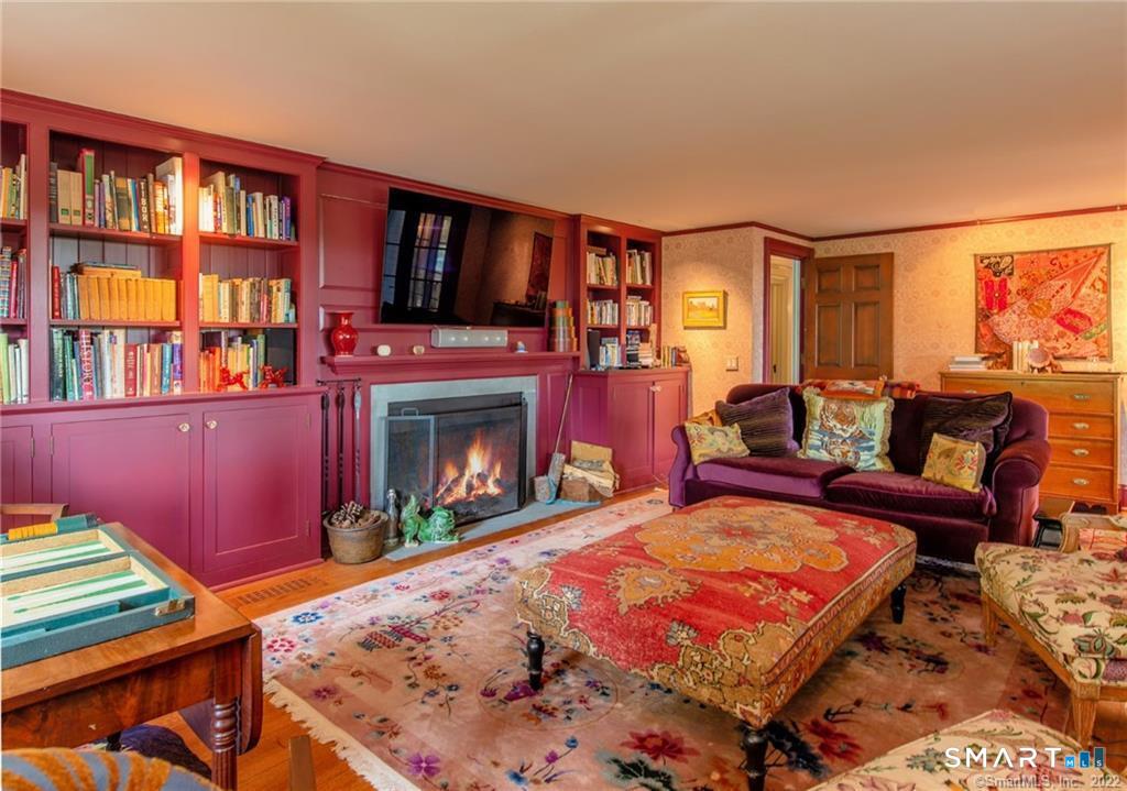 4 Juniper Ledge Lane Salisbury CT 06039