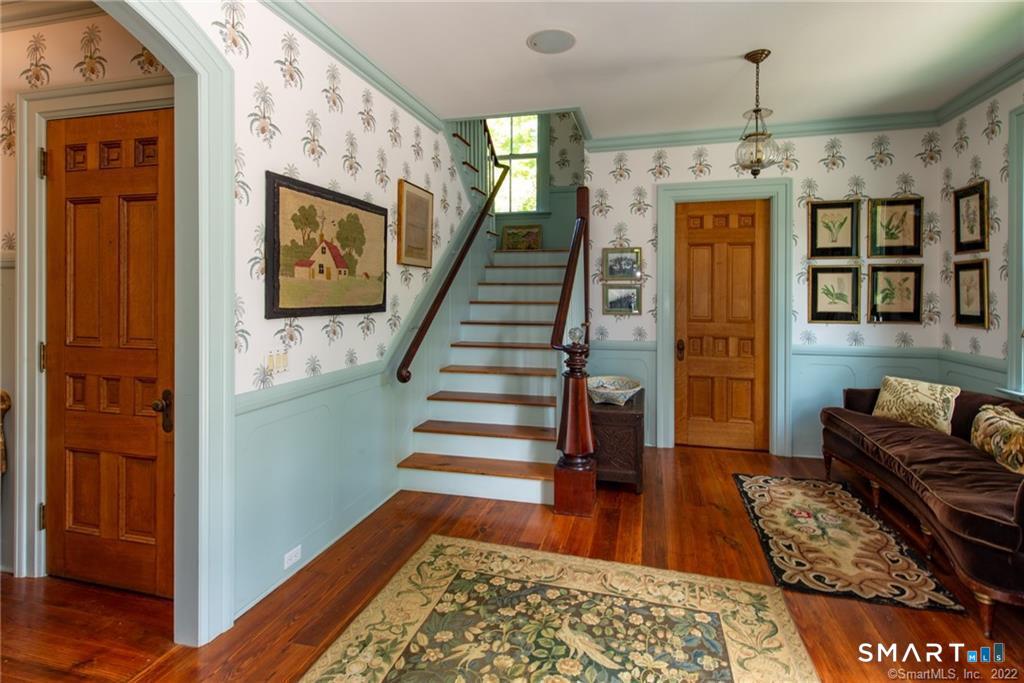 4 Juniper Ledge Lane Salisbury CT 06039