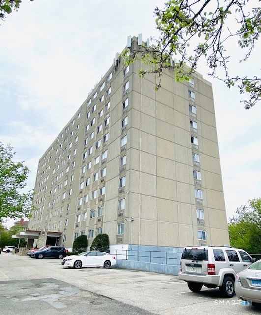 120 Huntington Turnpike Bridgeport CT 06610