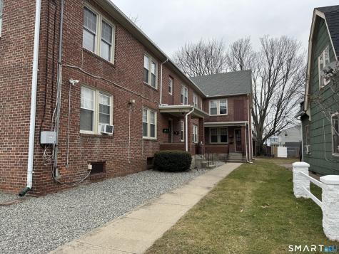 297 Park Street West Haven CT 06516