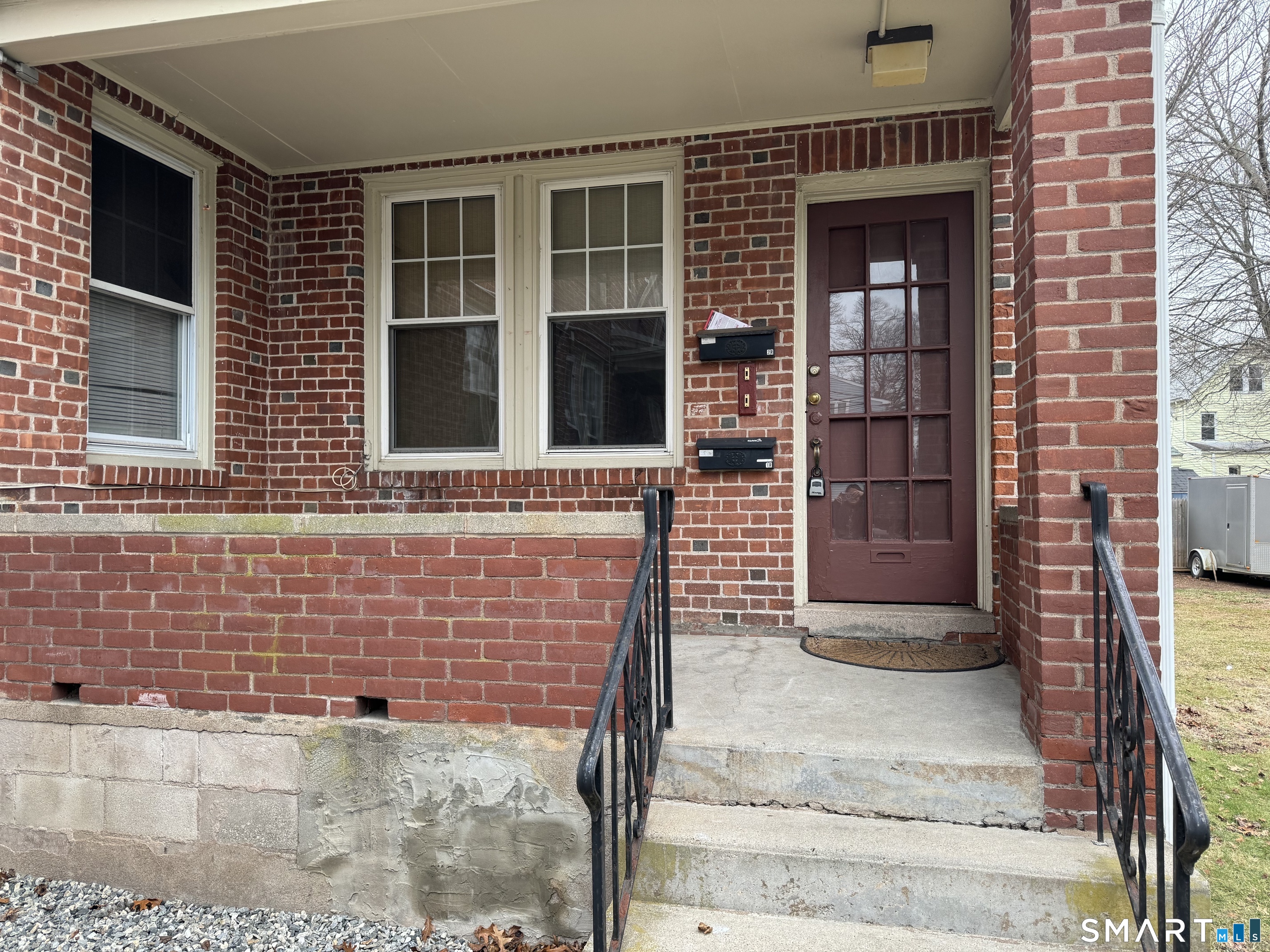 297 Park Street West Haven CT 06516