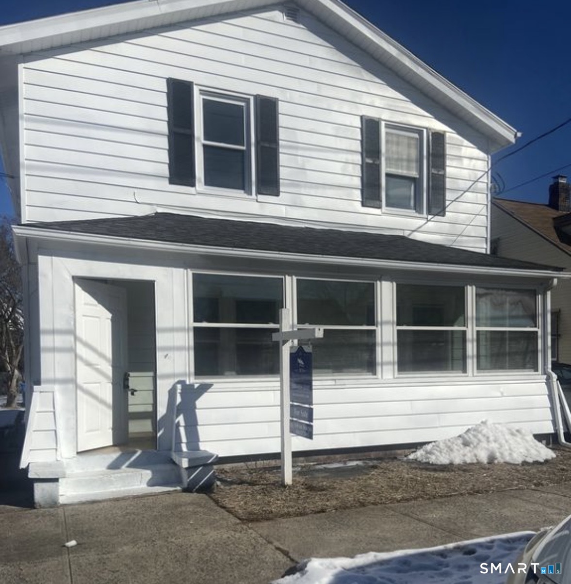 43 Whiting St Street Hamden CT 06514