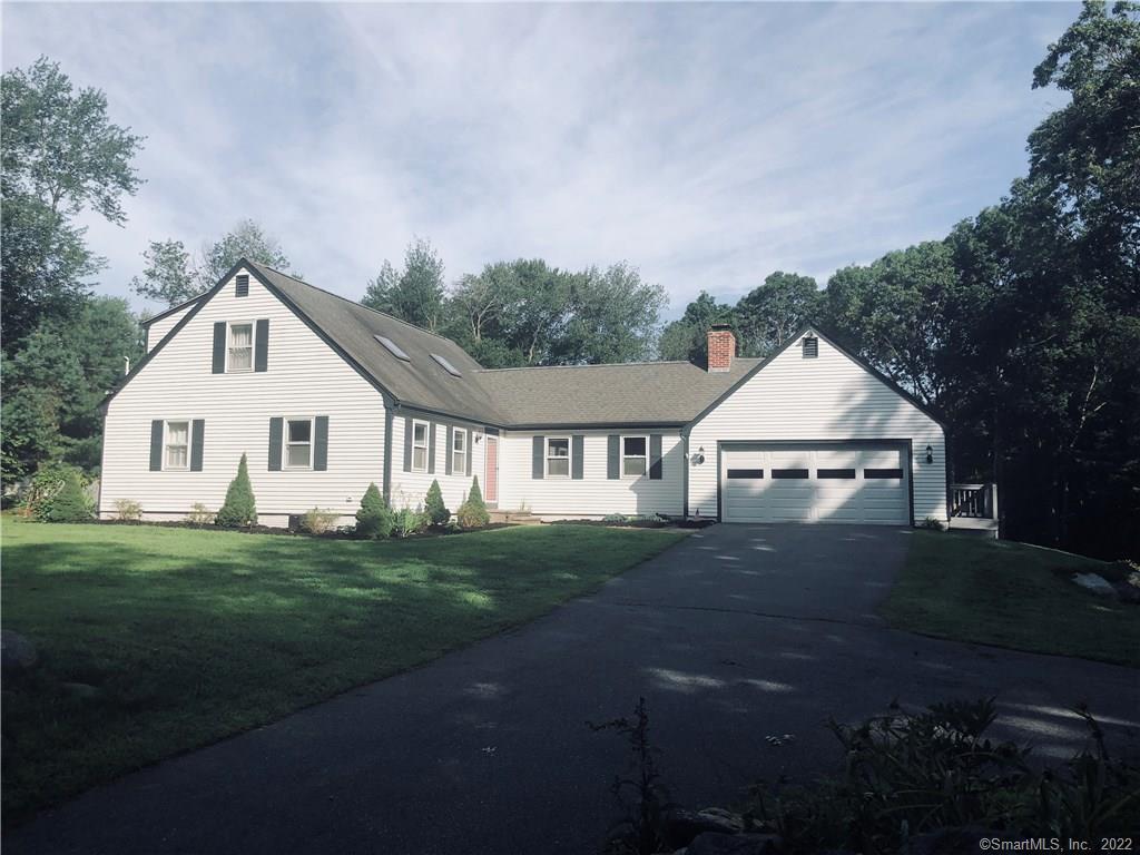181 Wildcat Road Madison CT 06443