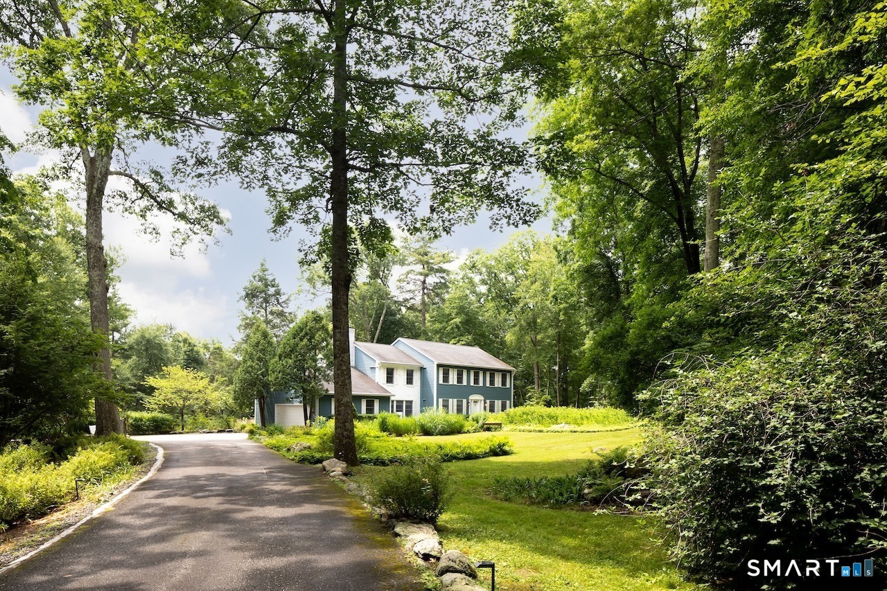 32 Burton Road Salisbury CT 06068