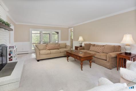 32 Burton Road Salisbury CT 06068