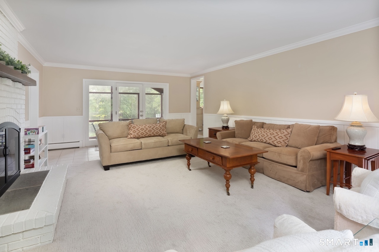 32 Burton Road Salisbury CT 06068