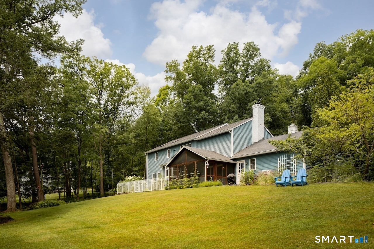 32 Burton Road Salisbury CT 06068
