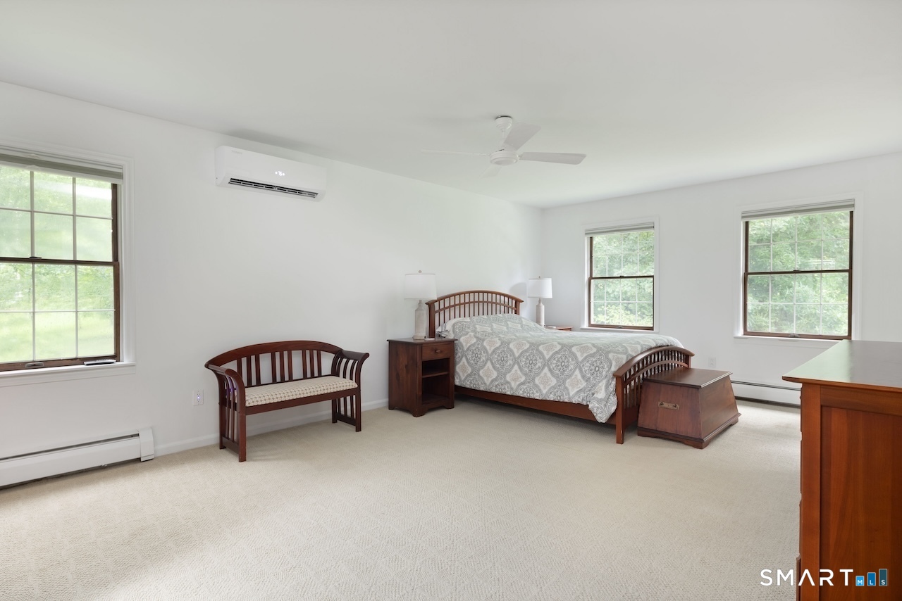 32 Burton Road Salisbury CT 06068