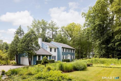 32 Burton Road Salisbury CT 06068