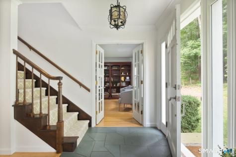 32 Burton Road Salisbury CT 06068