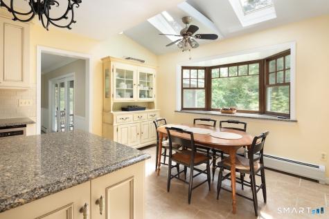 32 Burton Road Salisbury CT 06068