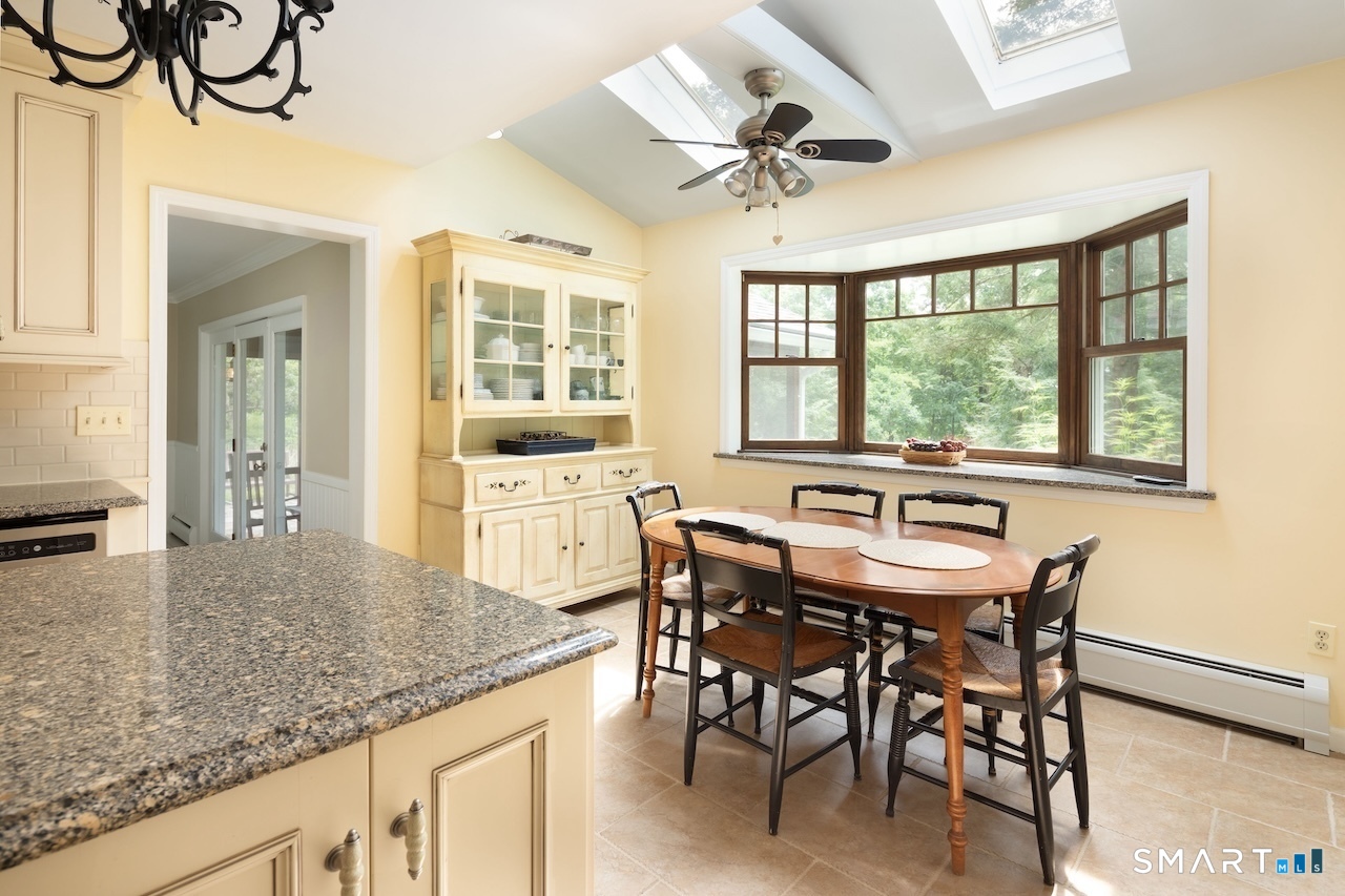 32 Burton Road Salisbury CT 06068