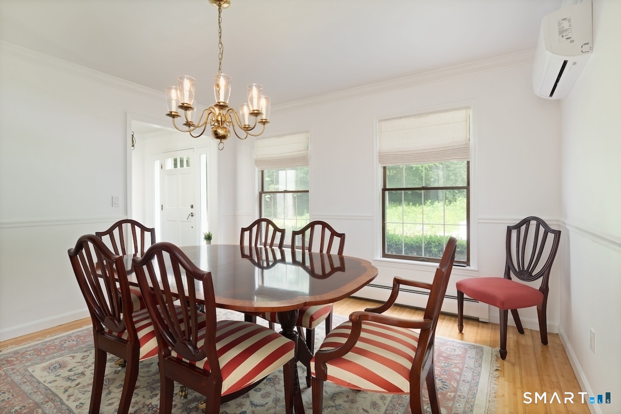 32 Burton Road Salisbury CT 06068