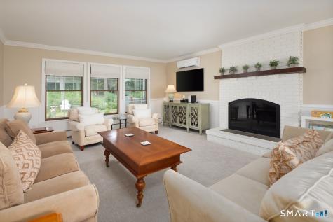 32 Burton Road Salisbury CT 06068