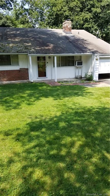 107 Wood Ridge Drive Stamford CT 06905