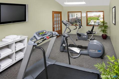 3 Long Wharf Drive New Haven CT 06511
