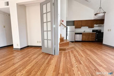 3 Long Wharf Drive New Haven CT 06511