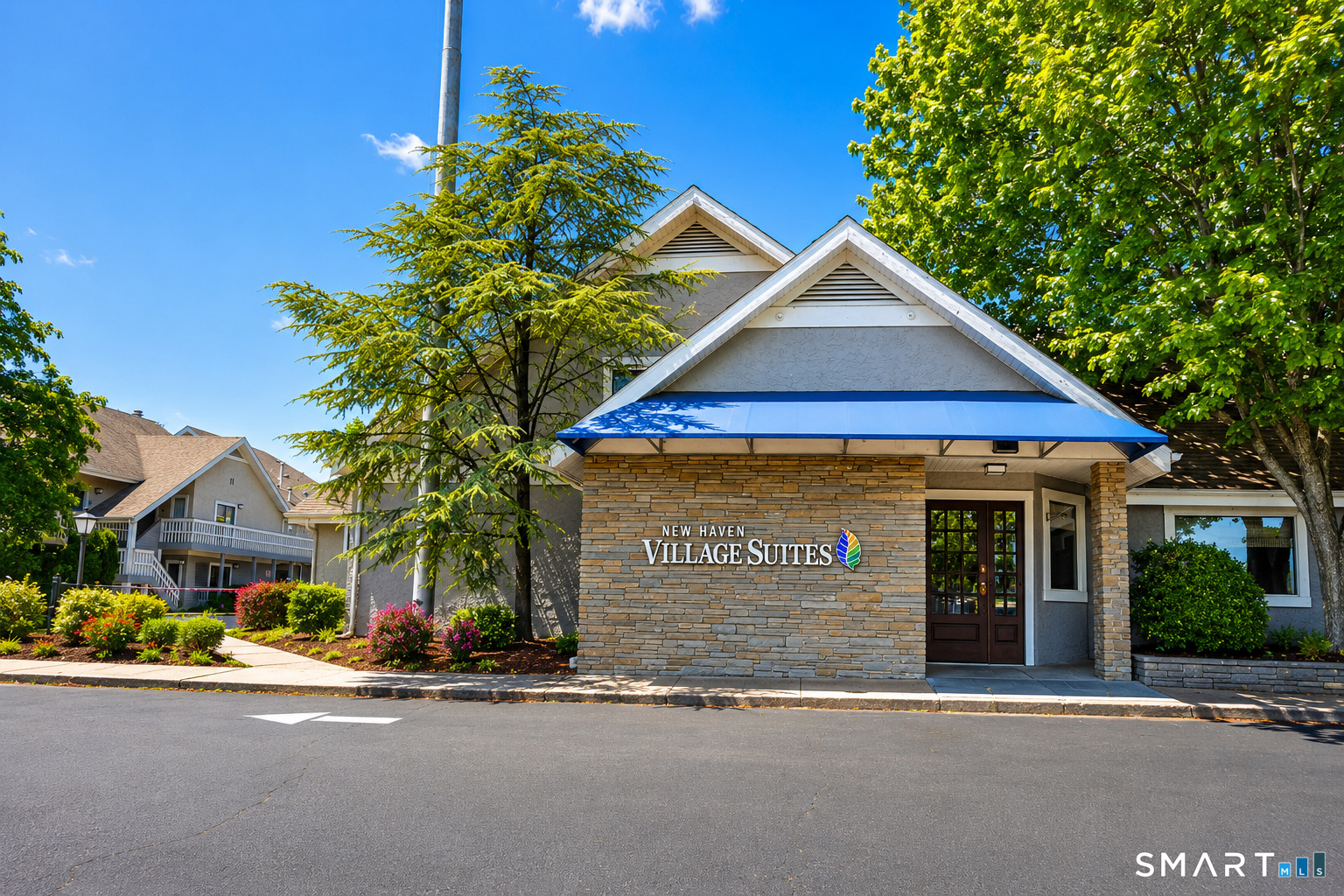 3 Long Wharf Drive New Haven CT 06511