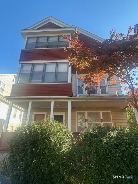 36 James Street Hartford CT 06106