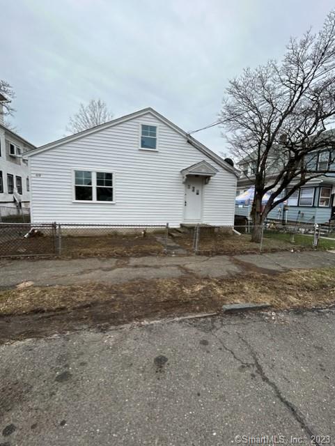69 Alfred Street Bridgeport CT 06605