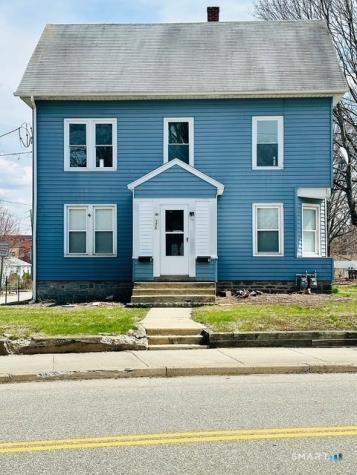173 Mansfield Avenue Windham CT 06226
