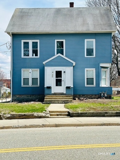 173 Mansfield Avenue Windham CT 06226