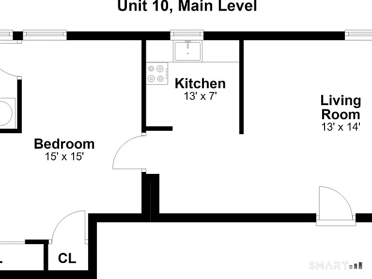 205 Elm Street West Haven CT 06516