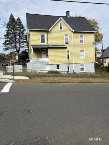 101 Oak Avenue Shelton CT 06484
