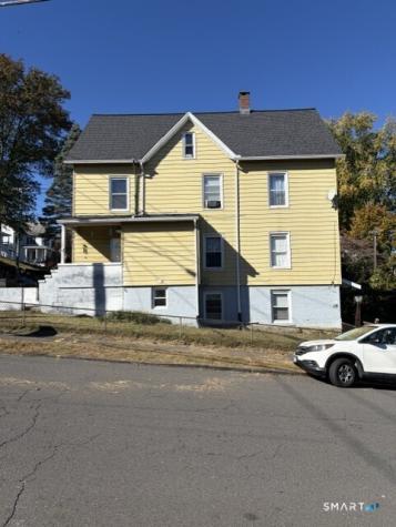 101 Oak Avenue Shelton CT 06484