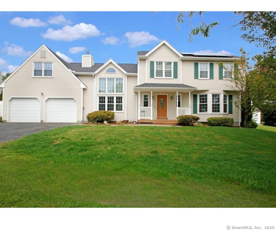 145 Settlers Ridge Road Milford CT 06460