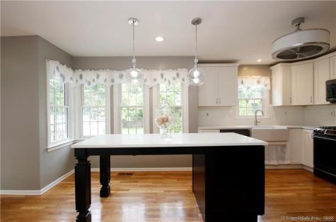 145 Settlers Ridge Road Milford CT 06460