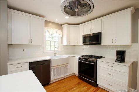 145 Settlers Ridge Road Milford CT 06460