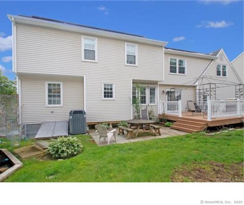 145 Settlers Ridge Road Milford CT 06460