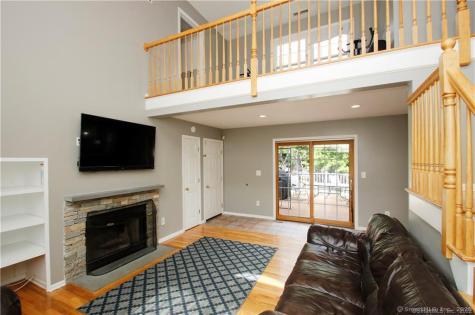 145 Settlers Ridge Road Milford CT 06460