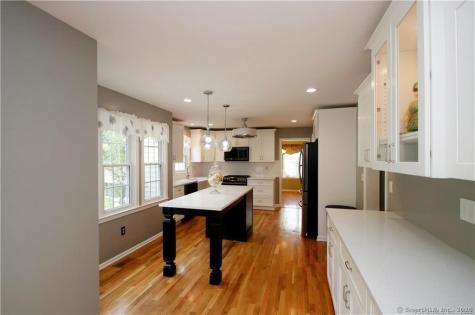 145 Settlers Ridge Road Milford CT 06460