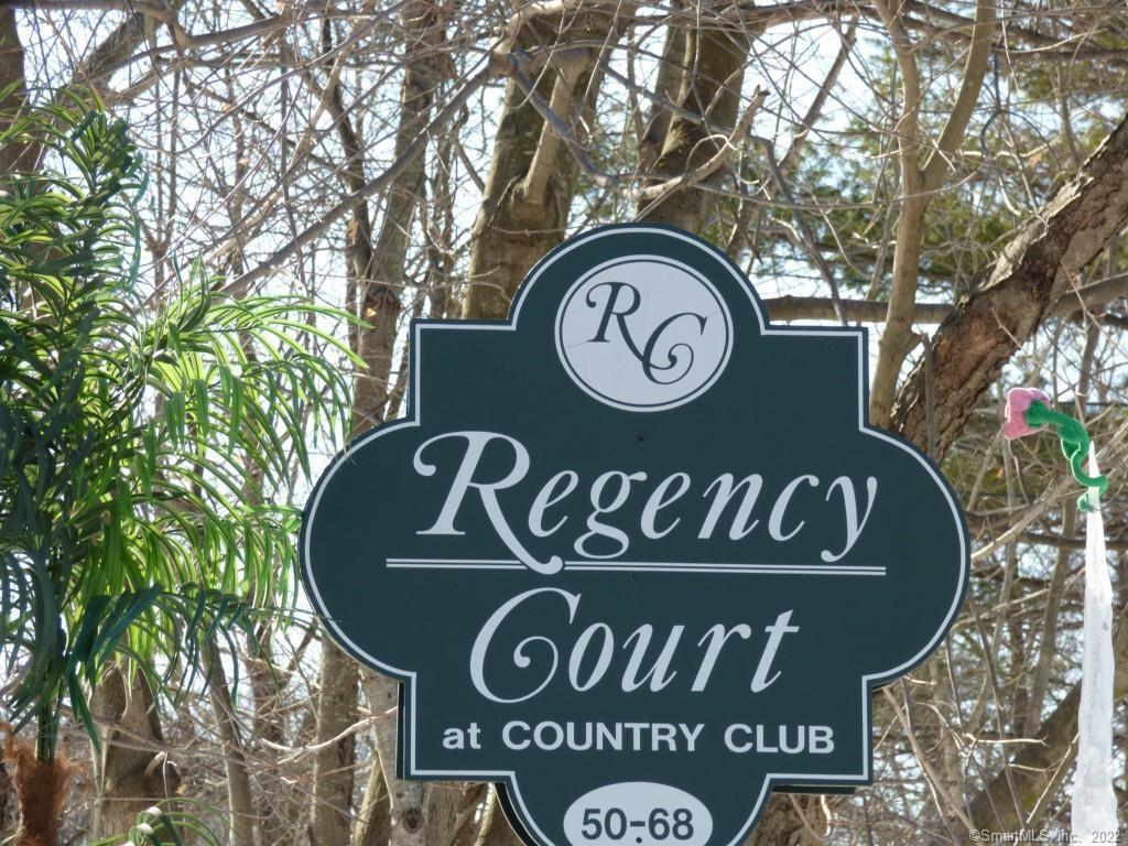 50 Country Club Road Cheshire CT 06410