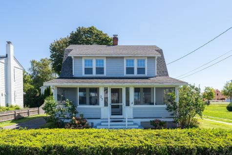 27 Ridgewood Avenue Madison CT 06443