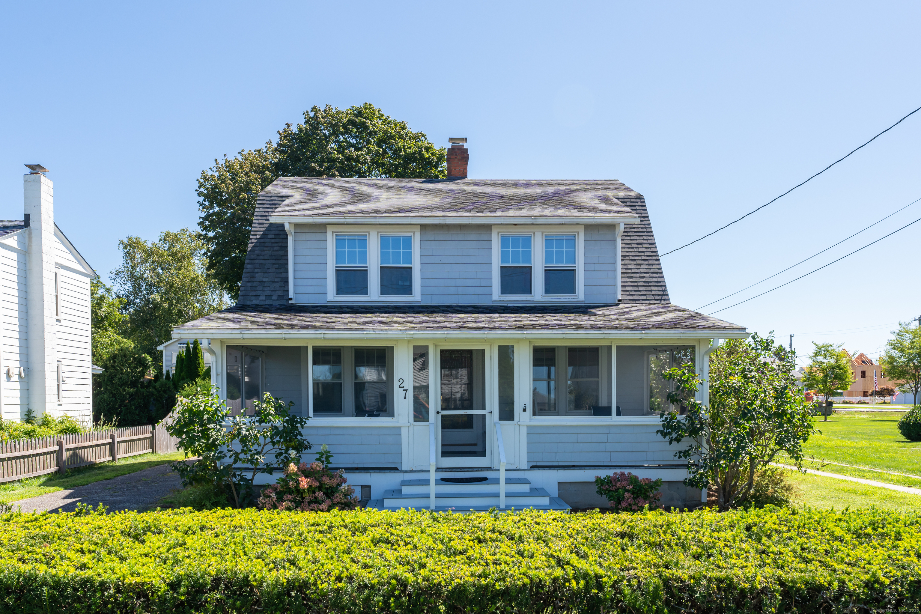 27 Ridgewood Avenue Madison CT 06443