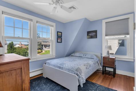 27 Ridgewood Avenue Madison CT 06443