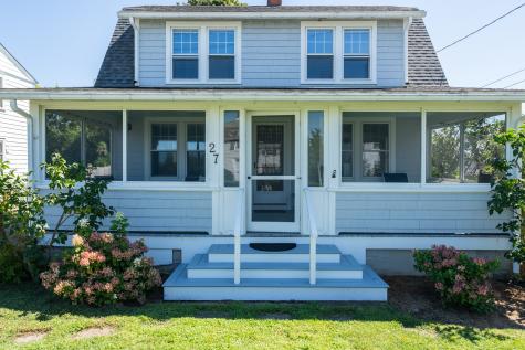 27 Ridgewood Avenue Madison CT 06443