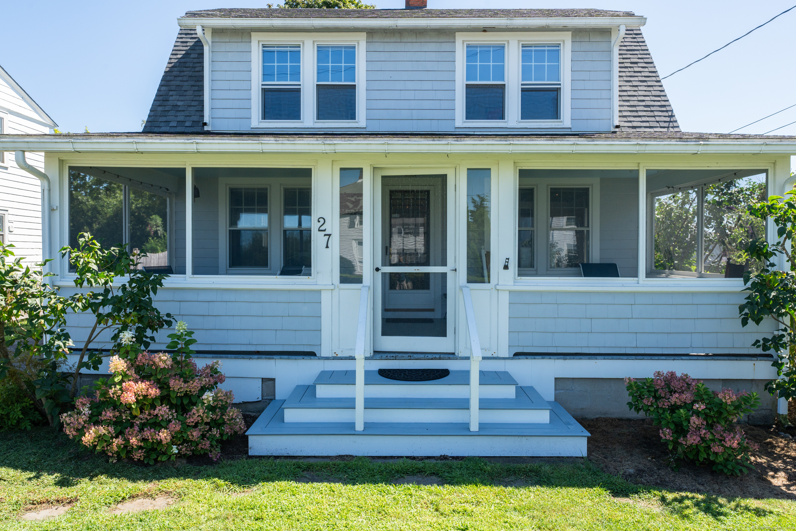 27 Ridgewood Avenue Madison CT 06443