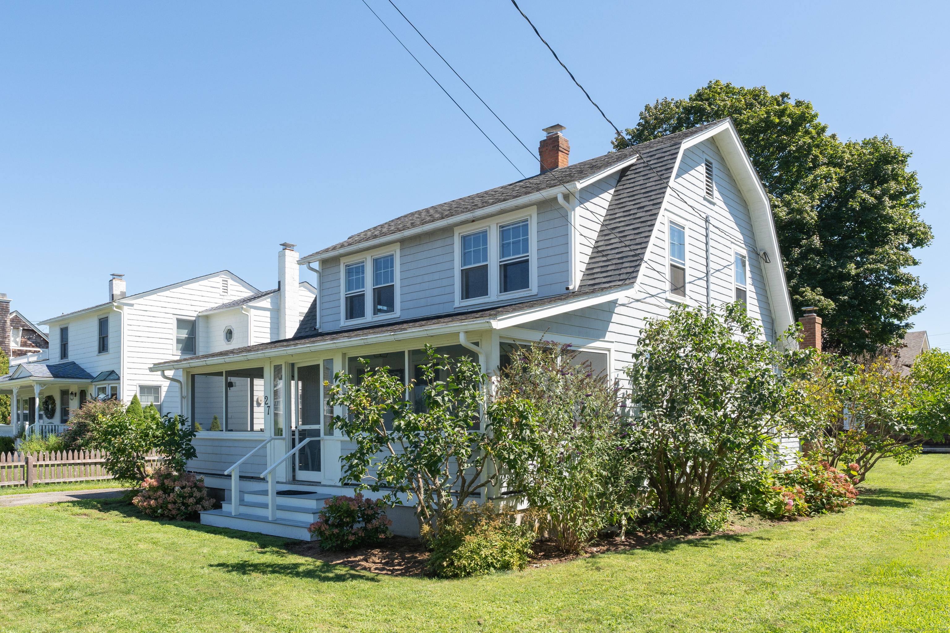 27 Ridgewood Avenue Madison CT 06443