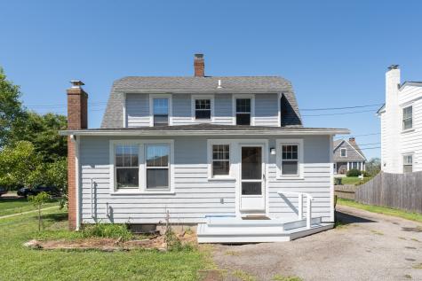 27 Ridgewood Avenue Madison CT 06443