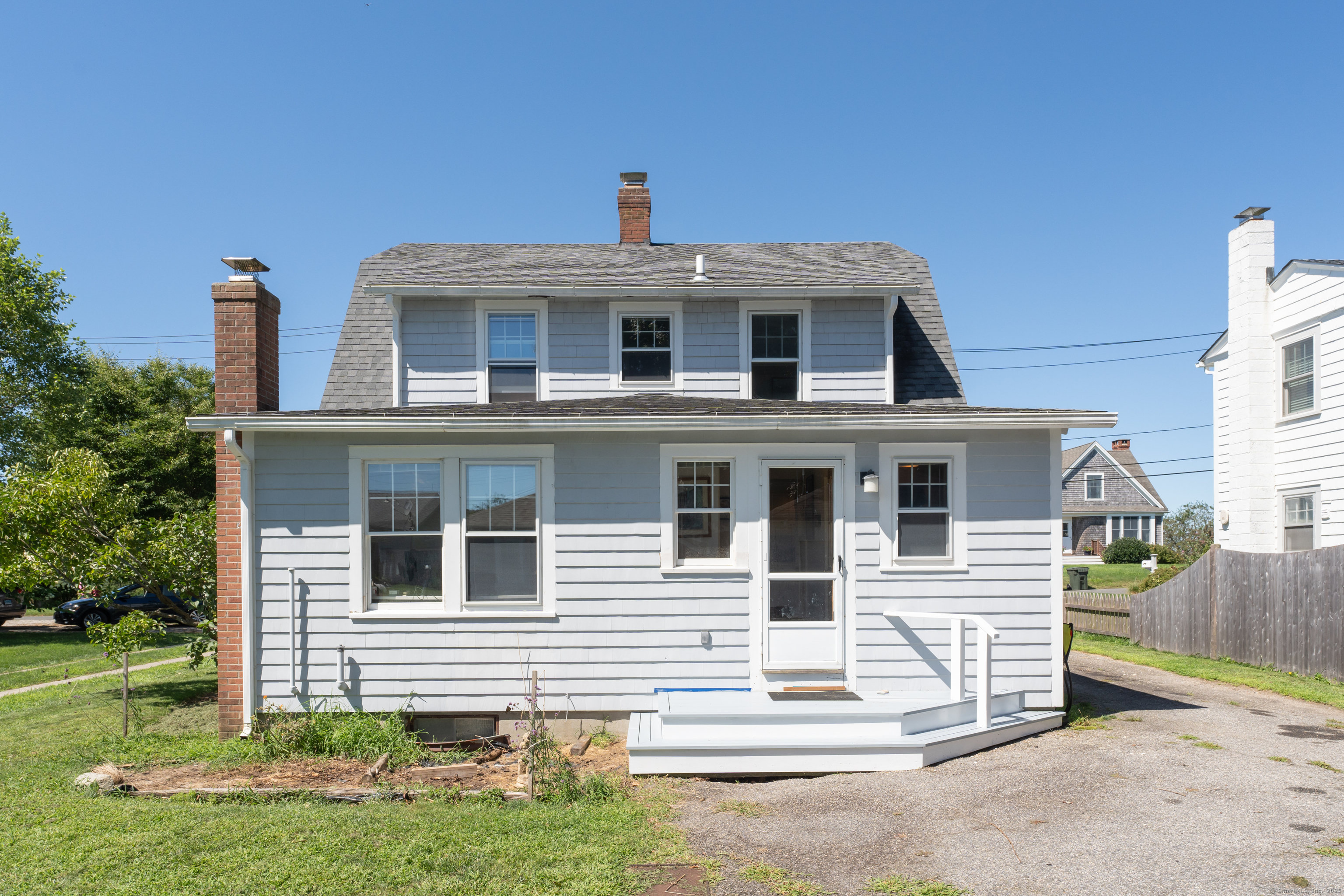 27 Ridgewood Avenue Madison CT 06443