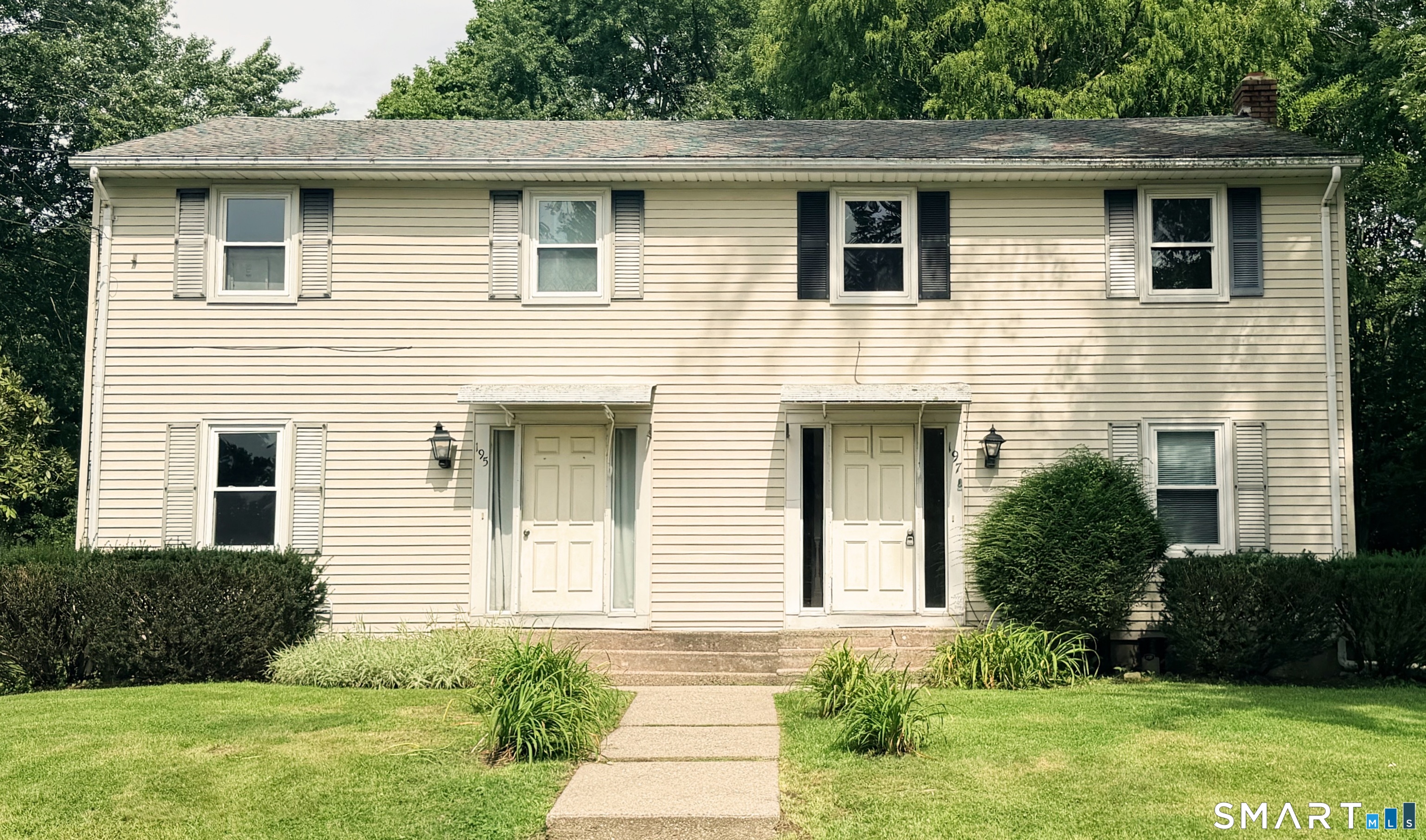 197 Wall Street Hebron CT 06248
