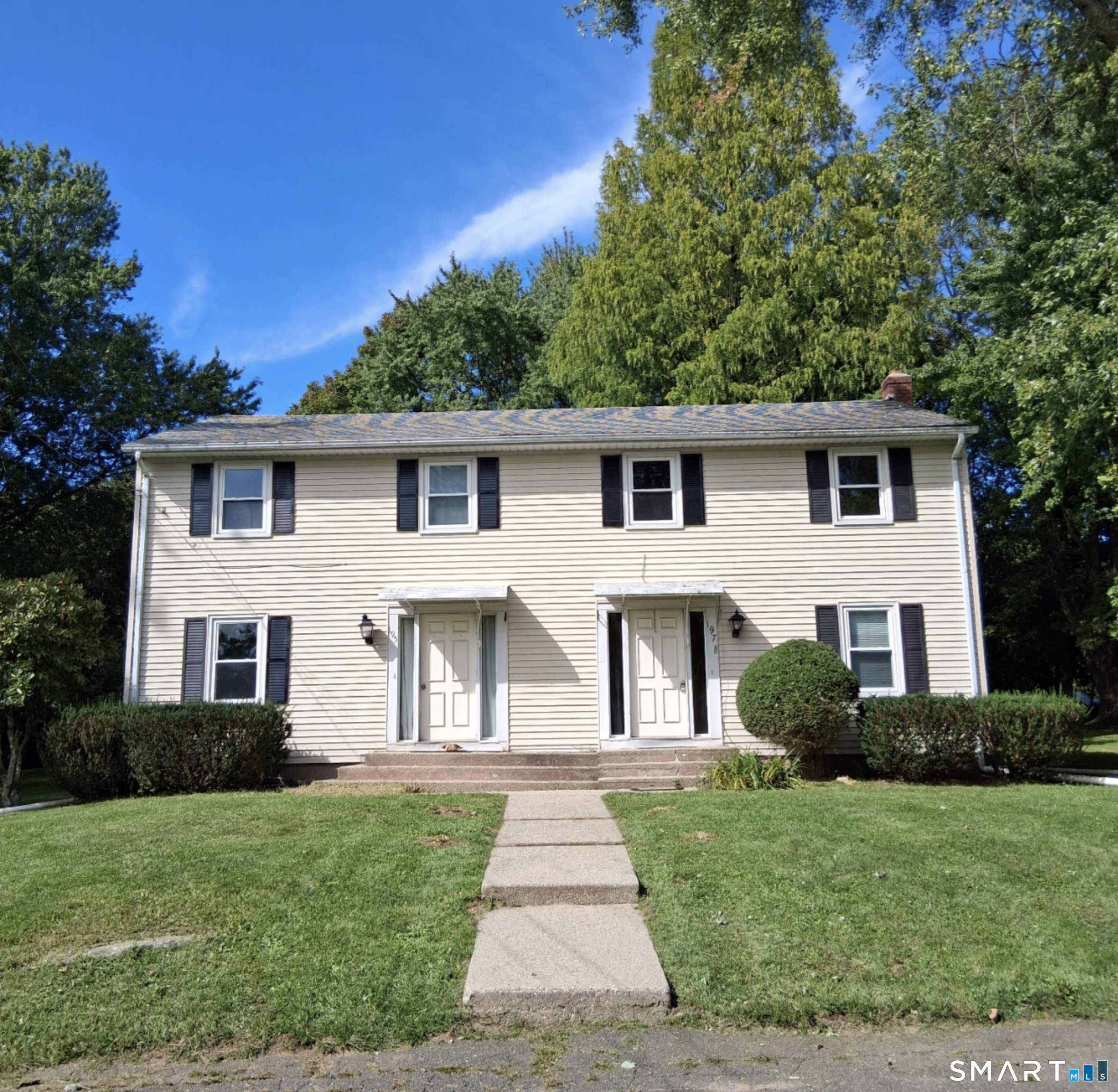 197 Wall Street Hebron CT 06248