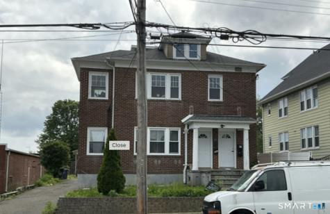 293 Beechmont Avenue Bridgeport CT 06606