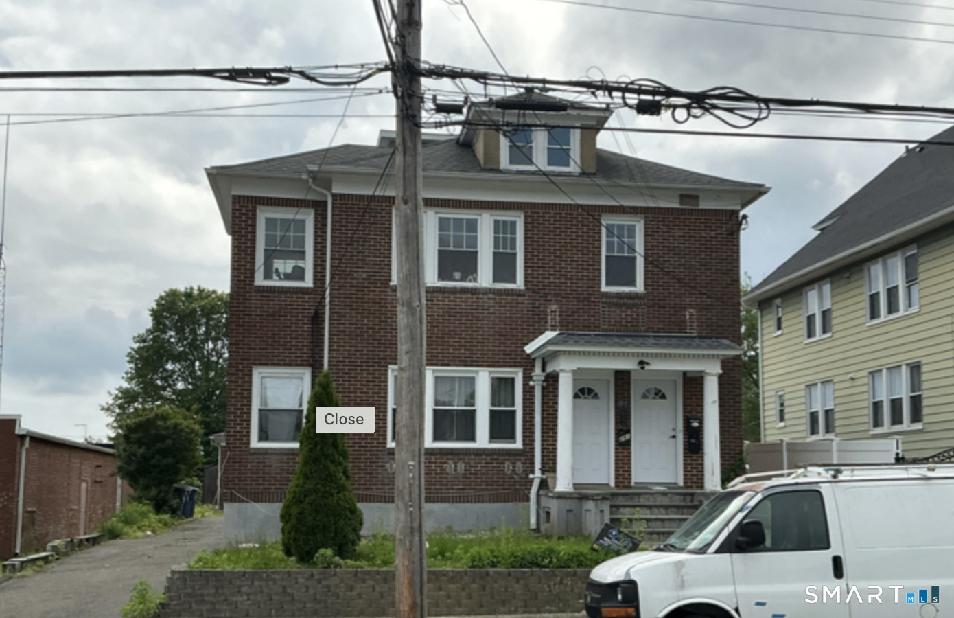293 Beechmont Avenue Bridgeport CT 06606