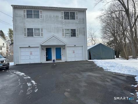 157 Jackson Street Ansonia CT 06401