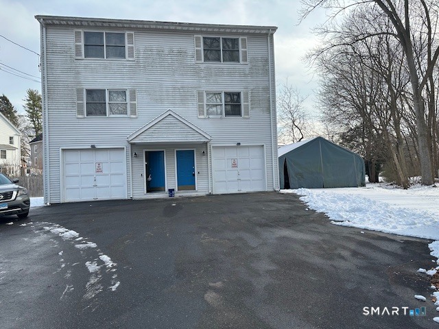 157 Jackson Street Ansonia CT 06401